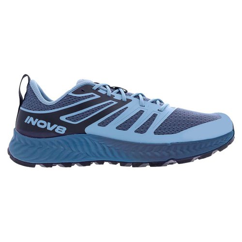 Inov8 Trailfly Wide Trail Running Shoes Blau EU 41 12 Mann