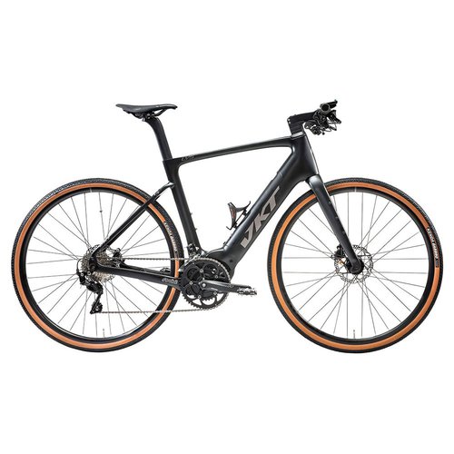 Montana Bikes Lys Sport 700 Polini 105 2024 Elektrisches Gravelbike