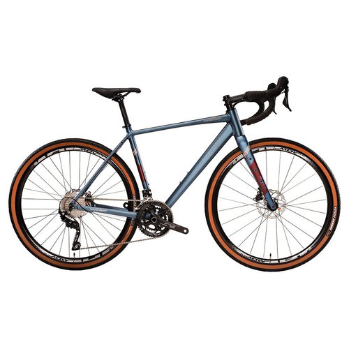 Montana Bikes Renaissance 700 Grx 2024 Gravelbike