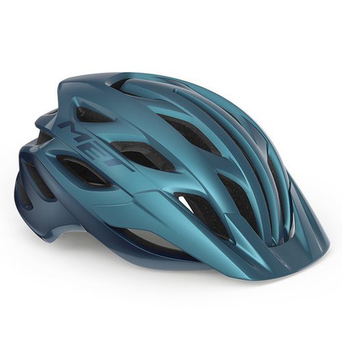 MET Veleno Mips Mtb HelBlau S
