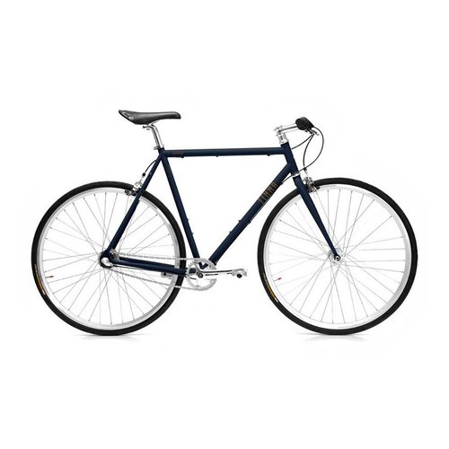 Finna Journey Fahrrad