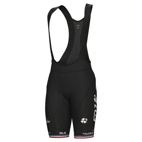 Ale Pr-s Groupama Fdj French Champion 2024 Trägerhose