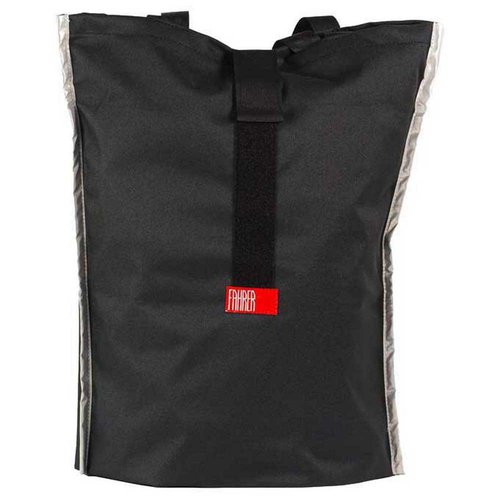 Fahrer Konsum Roll Up Klickfix Fahrradtasche 11l