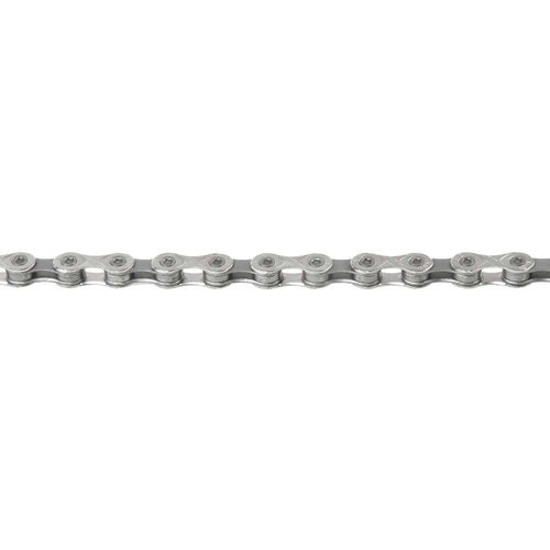 KMC X8 Chain 50 Meters Silber