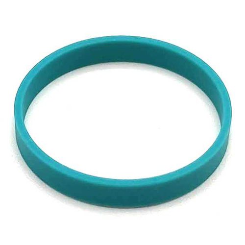 Fox Ctd Remote Lock Cable Guide Blau
