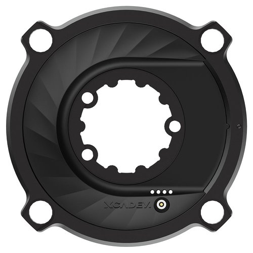 Xcadey Xpower-s G2 Sram 3-bolts Spinne Mit Leistungsmesser