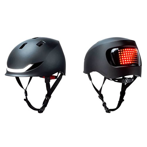 Lumos Helmet Matrix Mips Urban Helmet Schwarz M-L