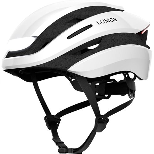 Lumos Helmet Ultra Urban Helmet Weiß M-L