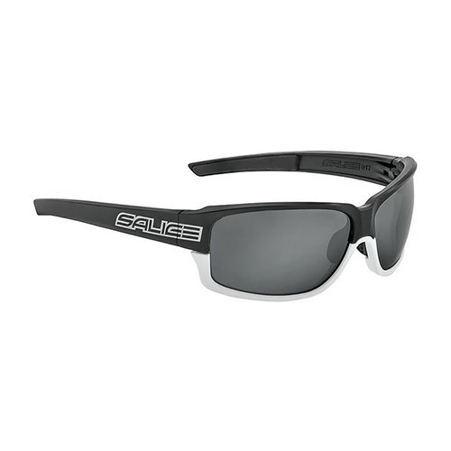 Salice 017 Rw Sunglasses Durchsichtig BlackCAT3