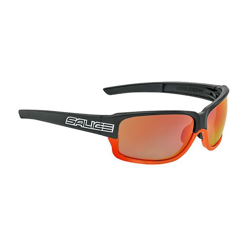 Salice 017 Rw Sunglasses Orange RedCAT3