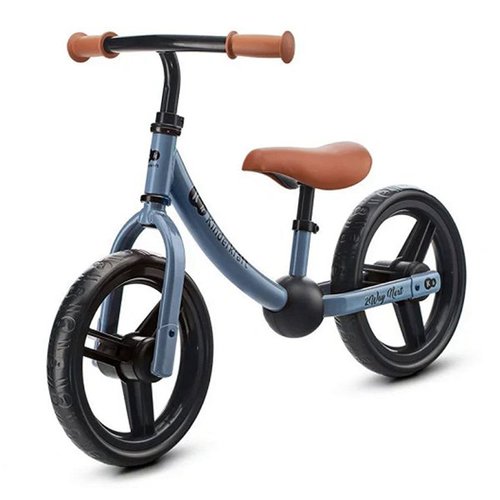 Kinderkraft 2way Next 2022 Bike Blau  Junge