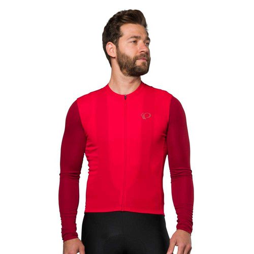 Pearl Izumi Attack Langarm-trikot