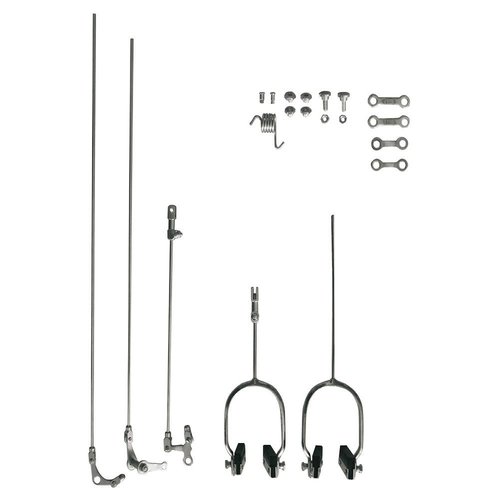 Mvtek R Cycles Felgenbremssattel