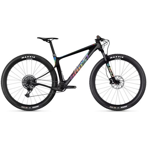 Ghost Lector Sf Uc Replica 29 X01 Eagle 2022 Mountainbike
