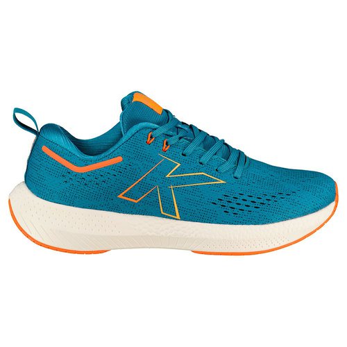 Kelme Beat Running Shoes Blau EU 40 Mann