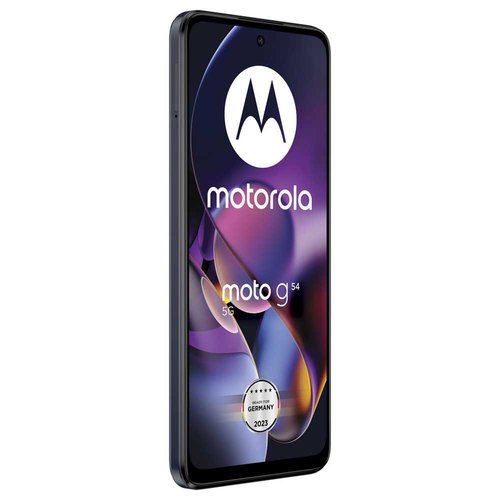 Motorola Moto G54 8gb256gb 6.5 Dual Sim Durchsichtig
