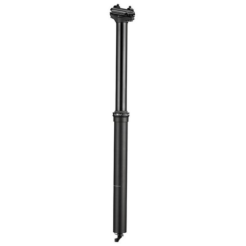 Ks Lev Integra 125 Mm Dropper Seatpost Durchsichtig 258-383 mm  34.9 mm