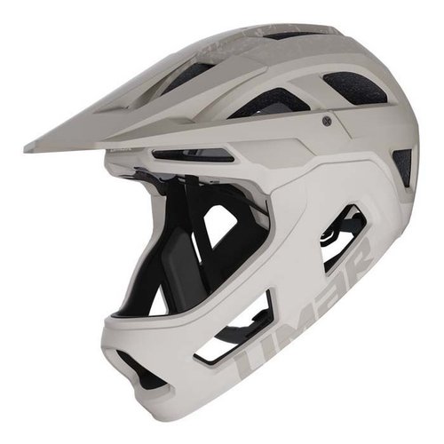 Limar Livigno Mips Downhill Helmet Grau L