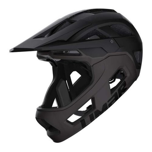 Limar Livigno Mips Downhill Helmet Schwarz L