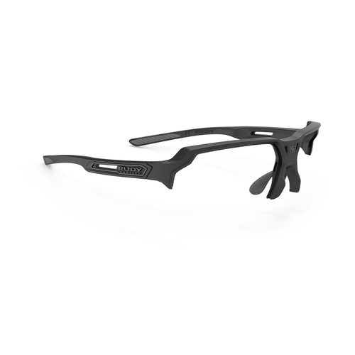 Rudy Project Deltabeat Sunglasses Frame Schwarz