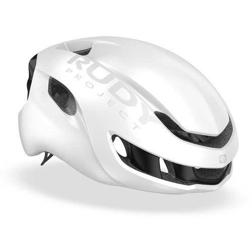 Rudy Project Nytron Helmet Weiß S-M