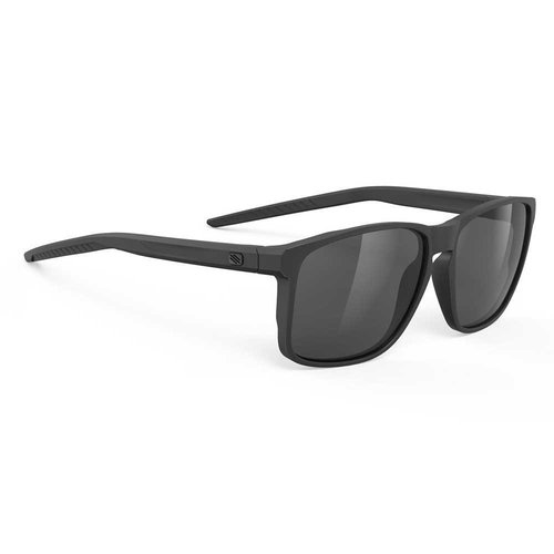 Rudy Project Overlap Sunglasses Schwarz Polar 3FX GreyCAT3