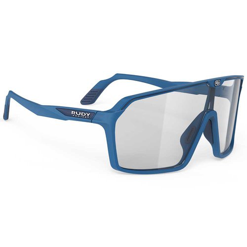 Rudy Project Spinshield Photochromic Sunglasses Blau Impactx Photochromic 2 BlackCAT1-3