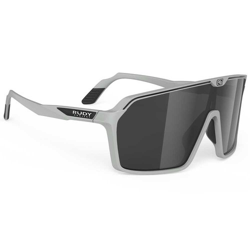 Rudy Project Spinshield Sunglasses Grau Smoke BlackCAT2
