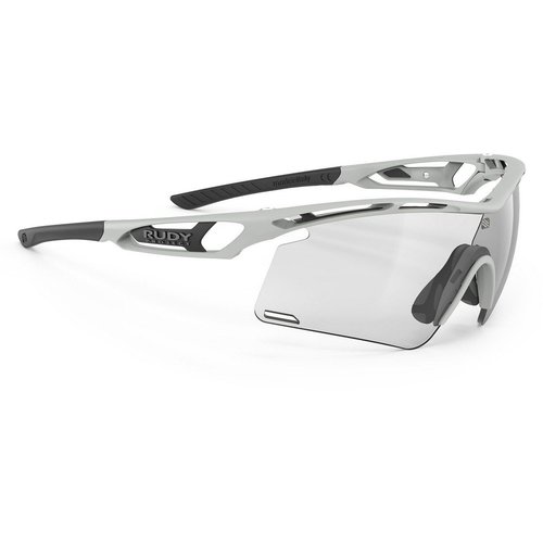 Rudy Project Tralyx  Photochromic Sunglasses Grau Impactx Photochromic 2 BlackCAT1-3