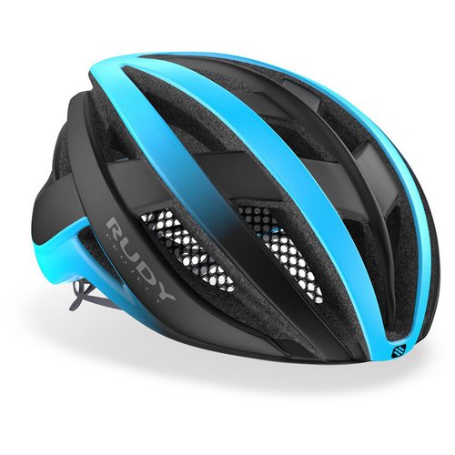 Rudy Project Venger Helmet Blau,Schwarz S