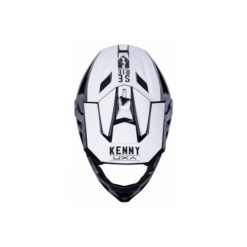 Kenny Decade Downhill Helmet Schwarz S