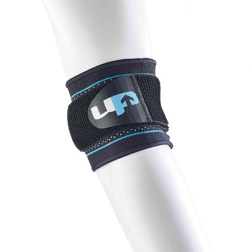 Ultimate Performance Advanced Ultimate Compression Elbow Support Blau M