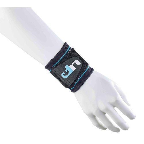 Ultimate Performance Advanced Ultimate Compression Wrist Support Blau S