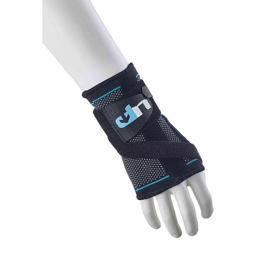 Ultimate Performance Advanced Ultimate Compression Wrist Support With Splint Blau S