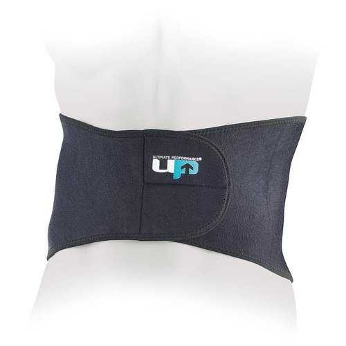 Ultimate Performance Performance Advanced Back Support Grau S-M