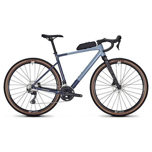 Focus Atlas 6.8 Grx Rd-rx810 2024 Gravelbike
