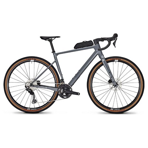 Focus Atlas 8.7 Grx Rd-rx820 2024 Gravelbike