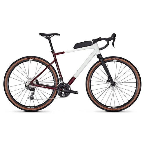 Focus Atlas 6.8 Grx Rd-rx810 2024 Gravelbike