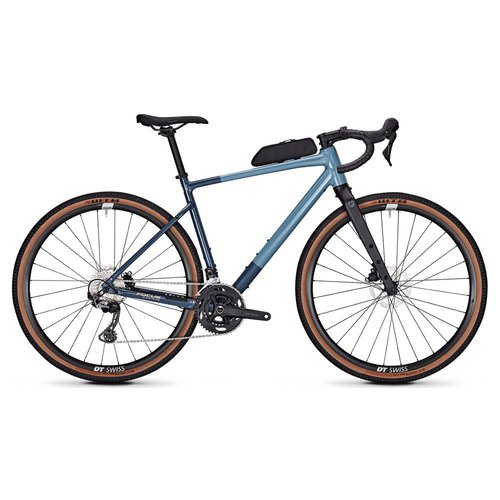 Focus Atlas 6.8 Grx Fc-rx600 2024 Gravelbike