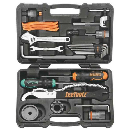 Icetoolz Essence 82f4 Werkzeugkasten