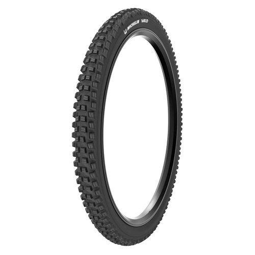 Cst Wild 27.5 X 2.25 Rigid Mtb Tyre Schwarz 27.5 x 2.25