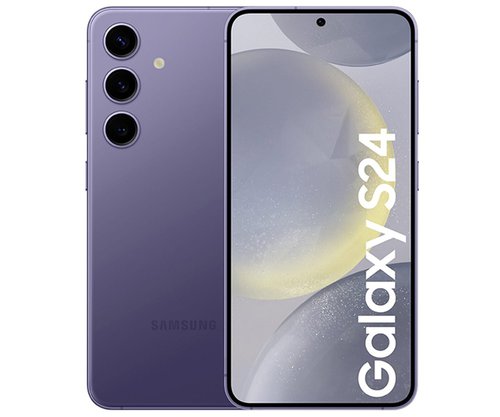 Samsung Galaxy S24 8gb256gb 6.2 Dual Sim Durchsichtig