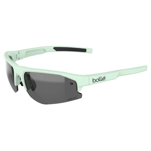 Bolle Bolt 2.0 Polarized Sunglasses Durchsichtig BlackCAT3