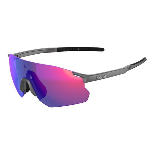 Bolle Icarus Polarized Sunglasses Durchsichtig Ultra VioletCAT3