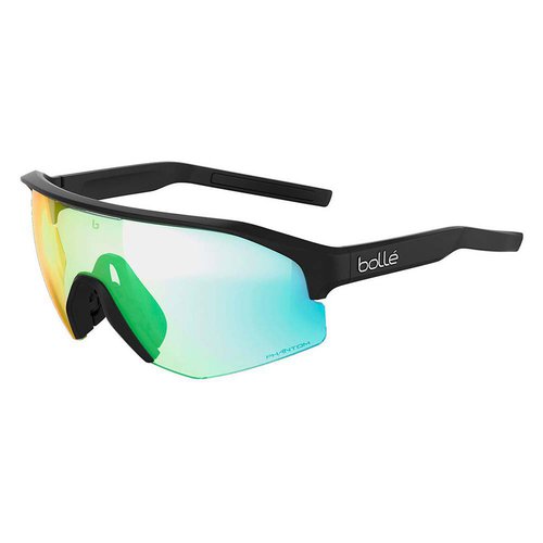 Bolle Light Shifter Photochromic Sunglasses Durchsichtig Clear GreenCAT1-3