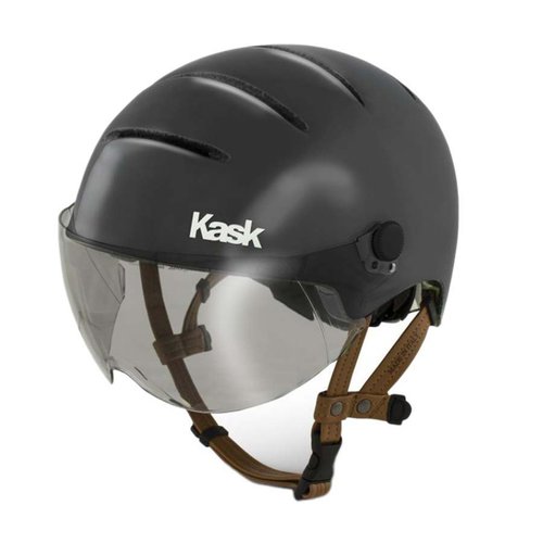 KASK Lifestyle Urban Helmet Schwarz M