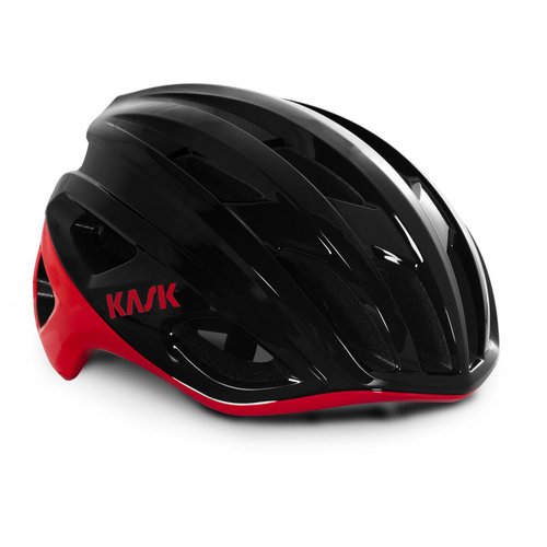 KASK Mojito Cube Wg11 Helmet Schwarz L