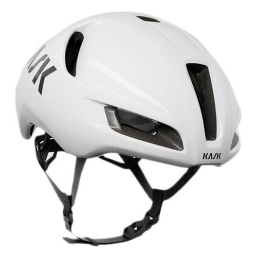 KASK Utopia Y Wg11 Helmet Weiß L