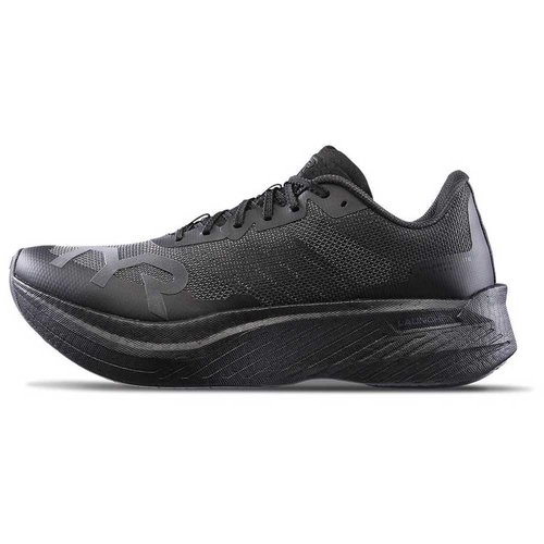 Tyr Valkyrie Elite Carbon Running Shoes Schwarz EU 36 23 Mann