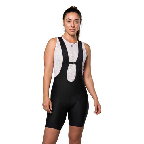 Pearl Izumi Attack Bib Shorts Schwarz M Frau